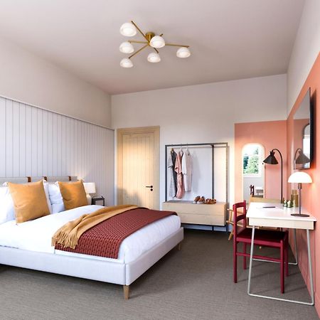 Pine Trees Hotel Pitlochry Εξωτερικό φωτογραφία