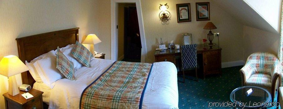 Pine Trees Hotel Pitlochry Εξωτερικό φωτογραφία